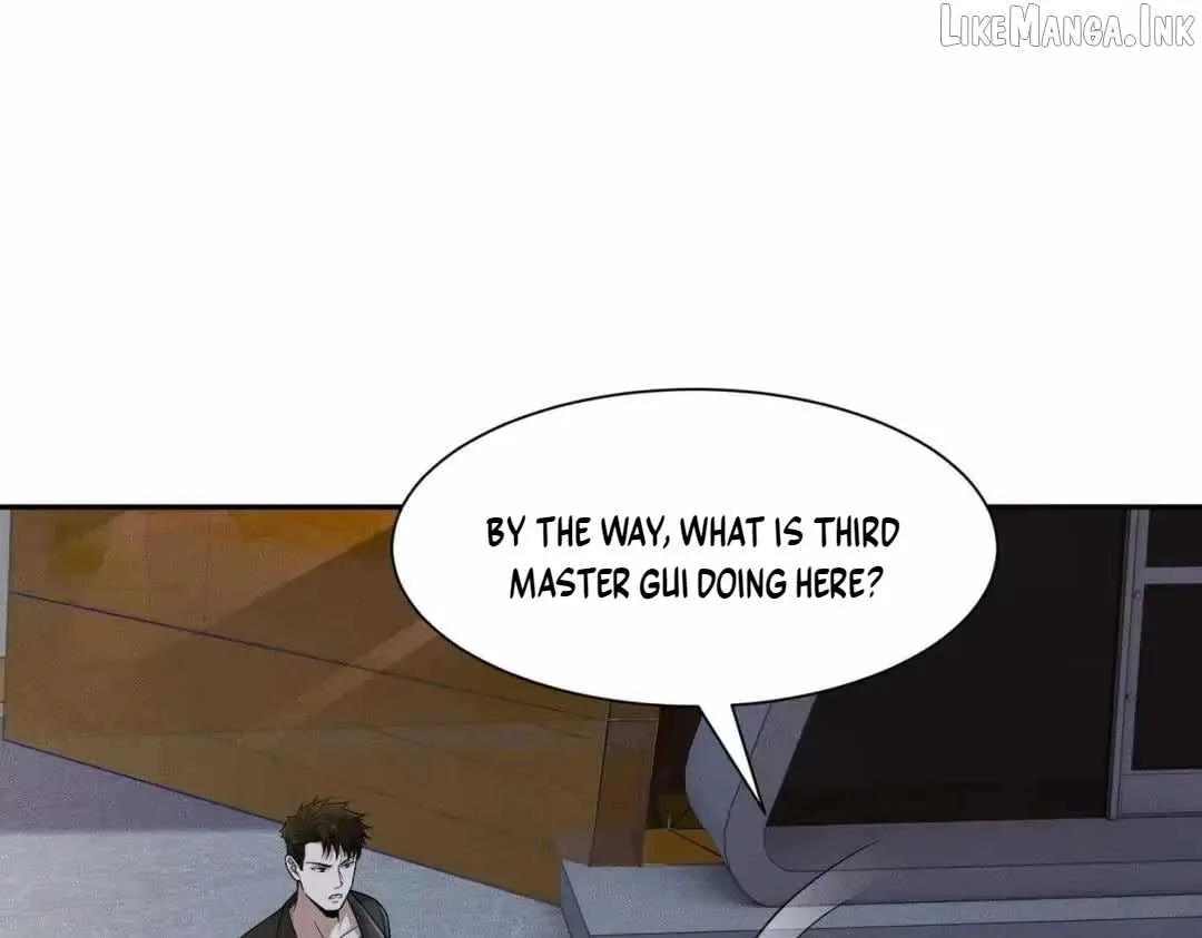 Urban Dragon Revealed Chapter 94 page 68