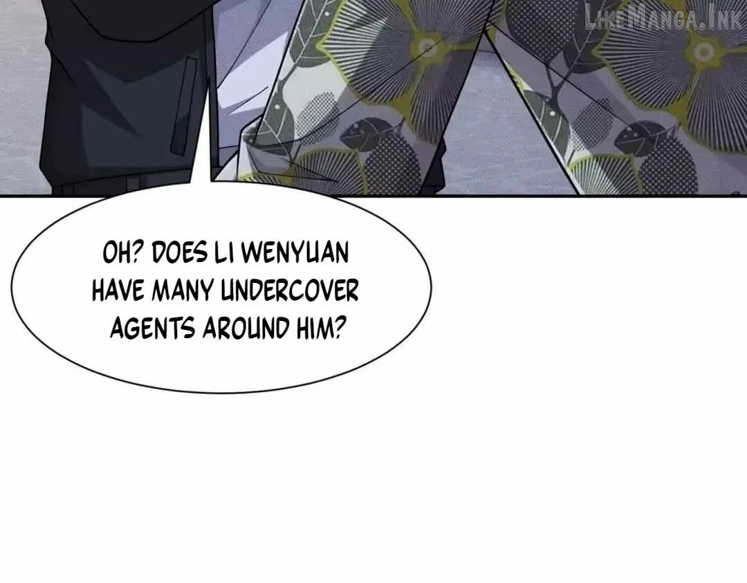 Urban Dragon Revealed Chapter 94 page 73