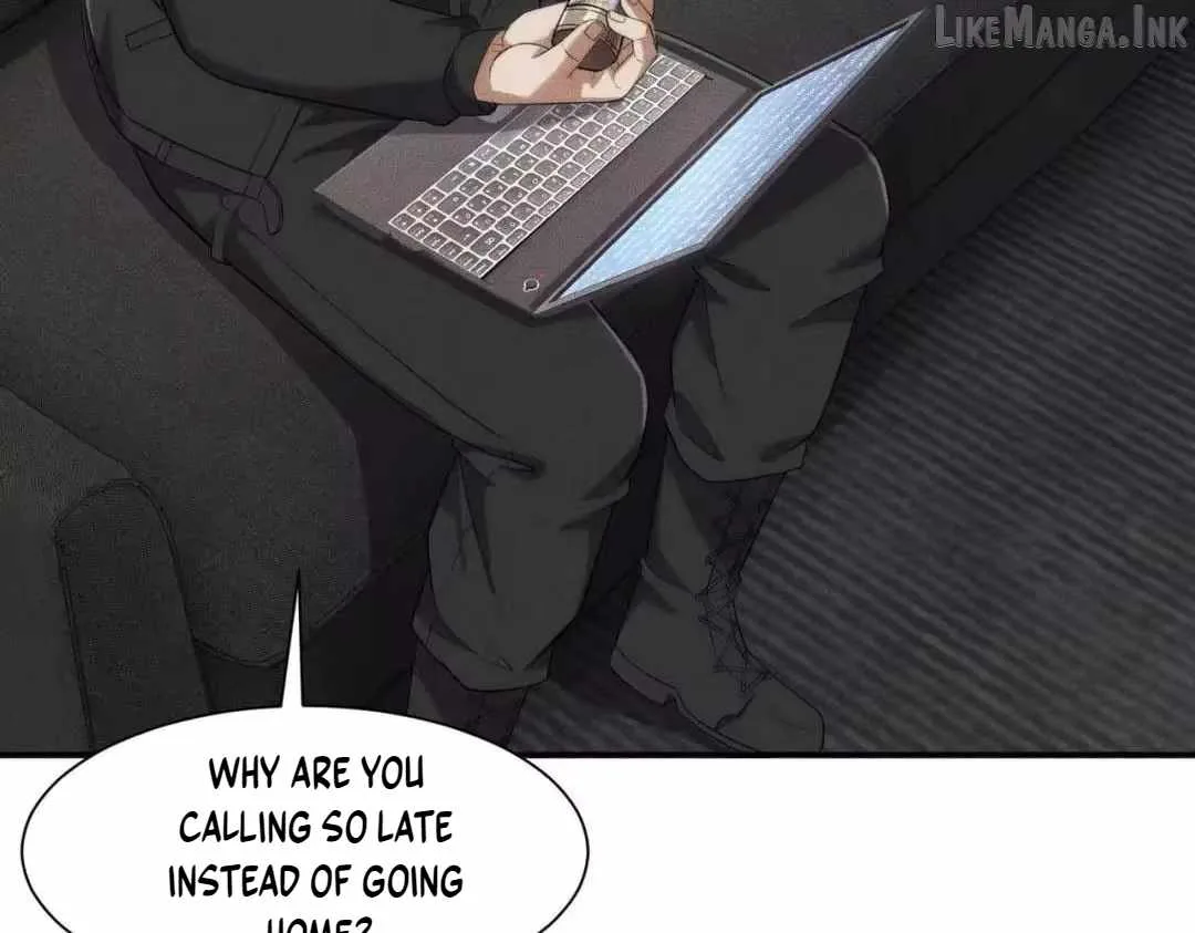 Urban Dragon Revealed Chapter 94 page 83