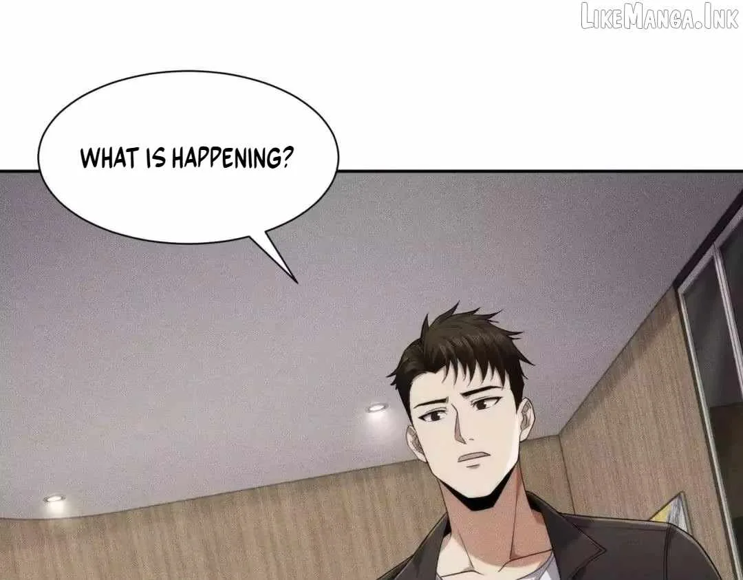 Urban Dragon Revealed Chapter 94 page 102