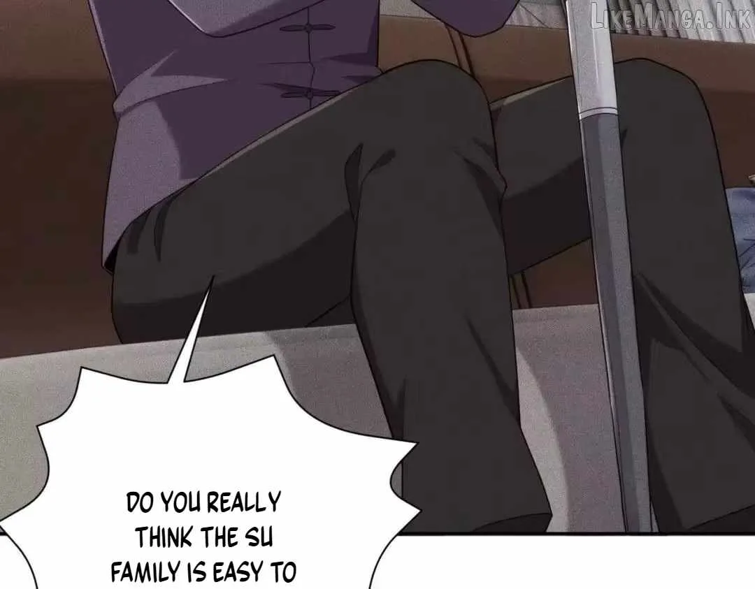 Urban Dragon Revealed Chapter 94 page 124