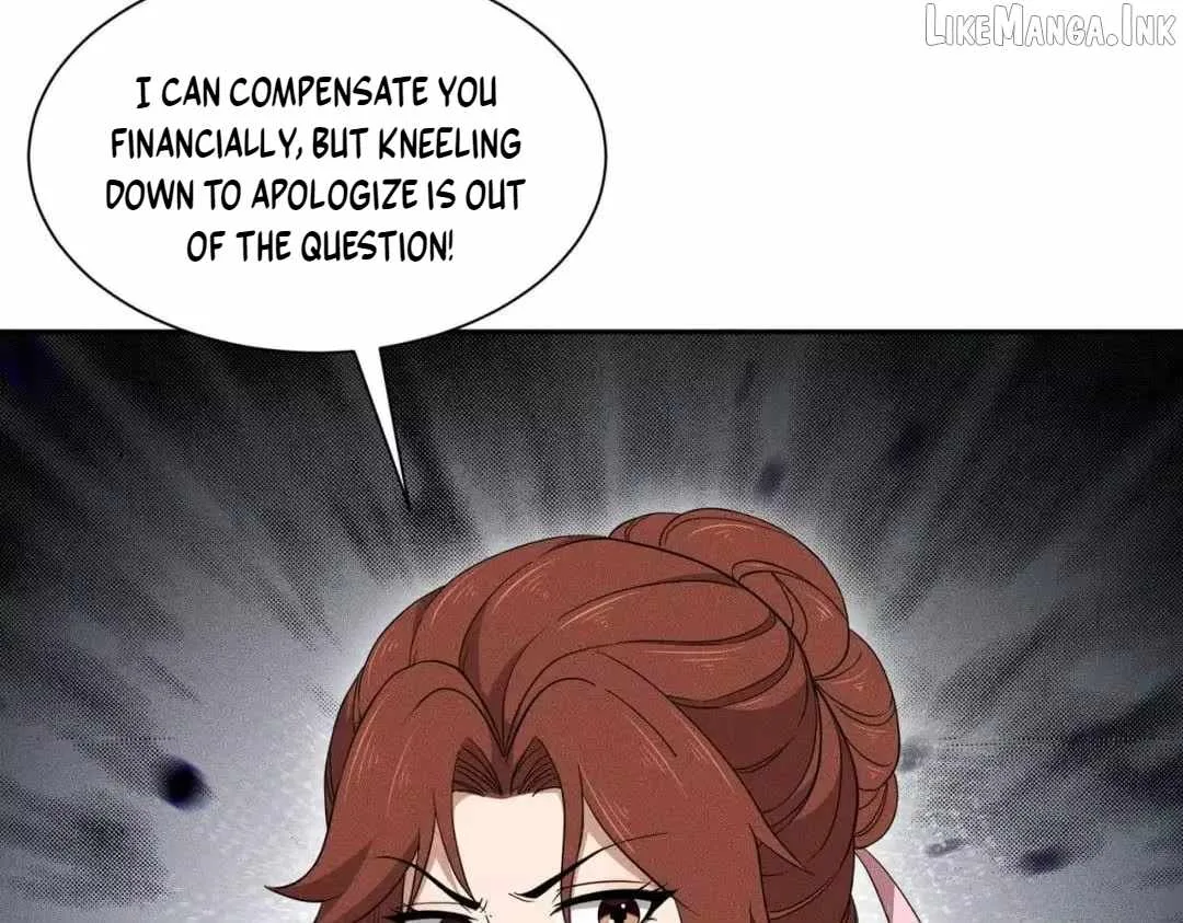 Urban Dragon Revealed Chapter 95 page 4
