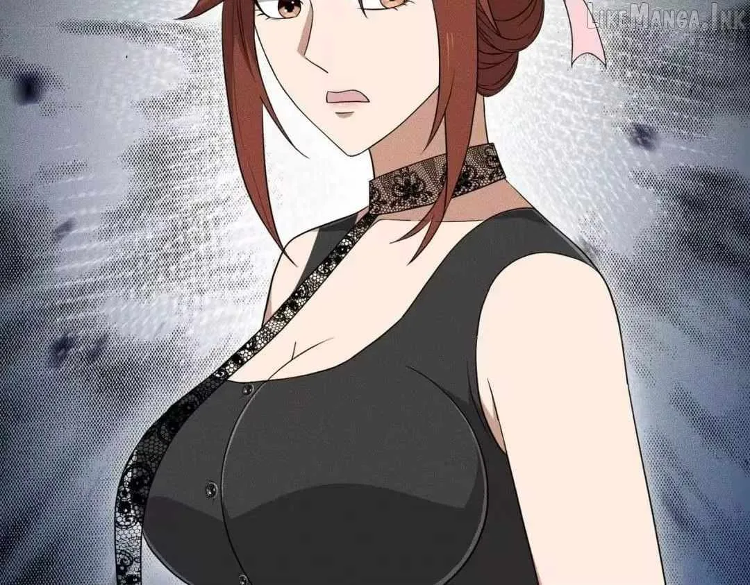Urban Dragon Revealed Chapter 95 page 5