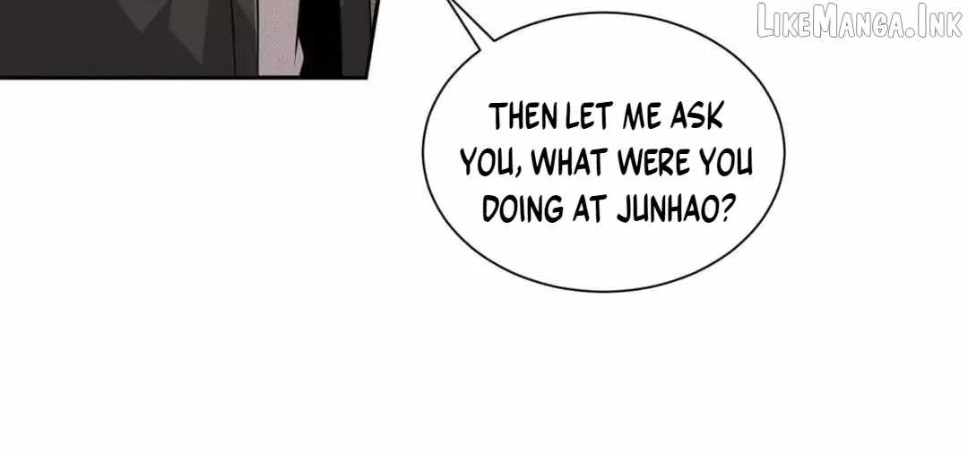 Urban Dragon Revealed Chapter 95 page 30