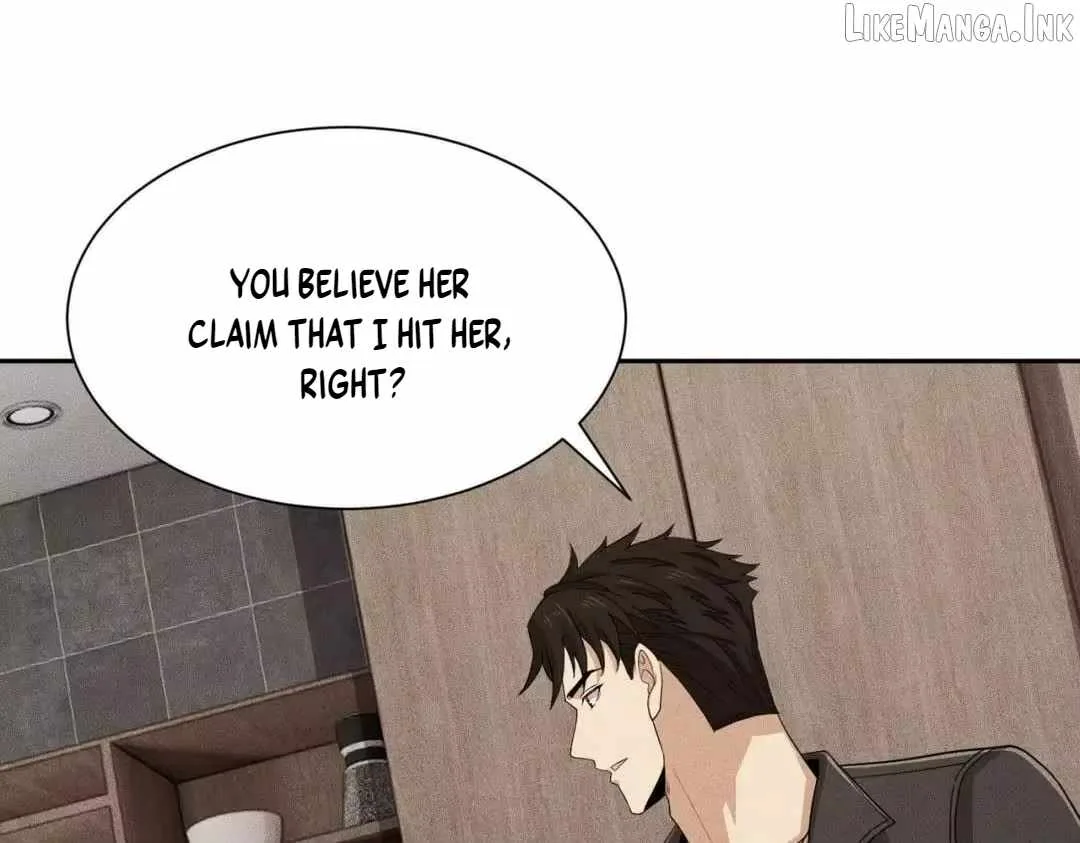 Urban Dragon Revealed Chapter 95 page 25
