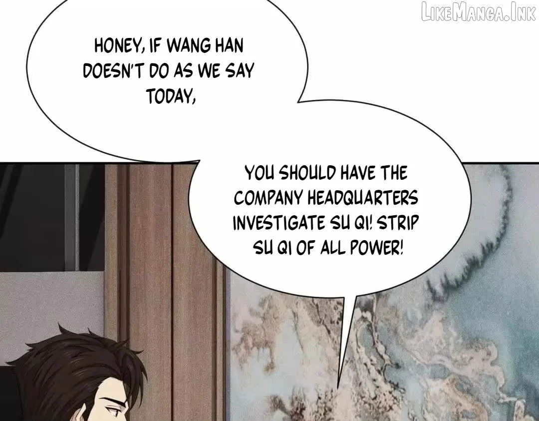 Urban Dragon Revealed Chapter 95 page 22