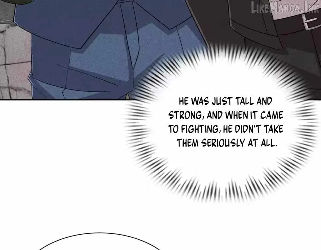 Urban Dragon Revealed Chapter 95 page 21