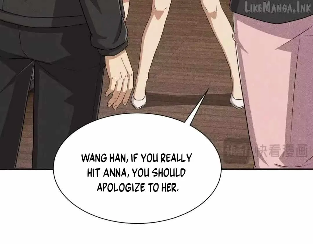 Urban Dragon Revealed Chapter 95 page 24