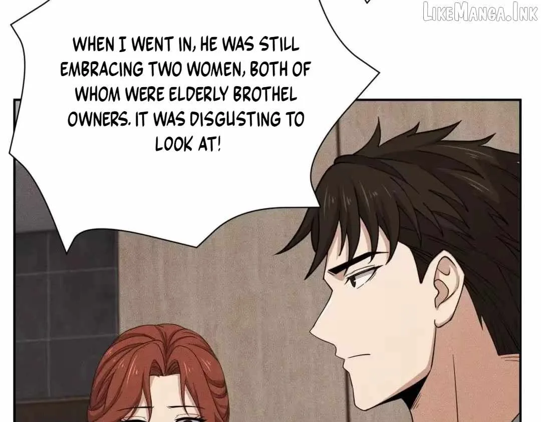 Urban Dragon Revealed Chapter 95 page 34