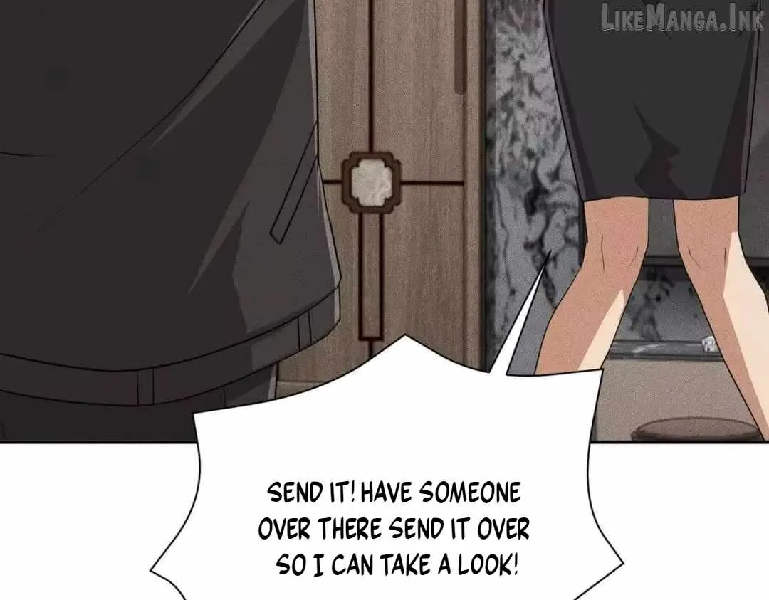 Urban Dragon Revealed Chapter 95 page 44