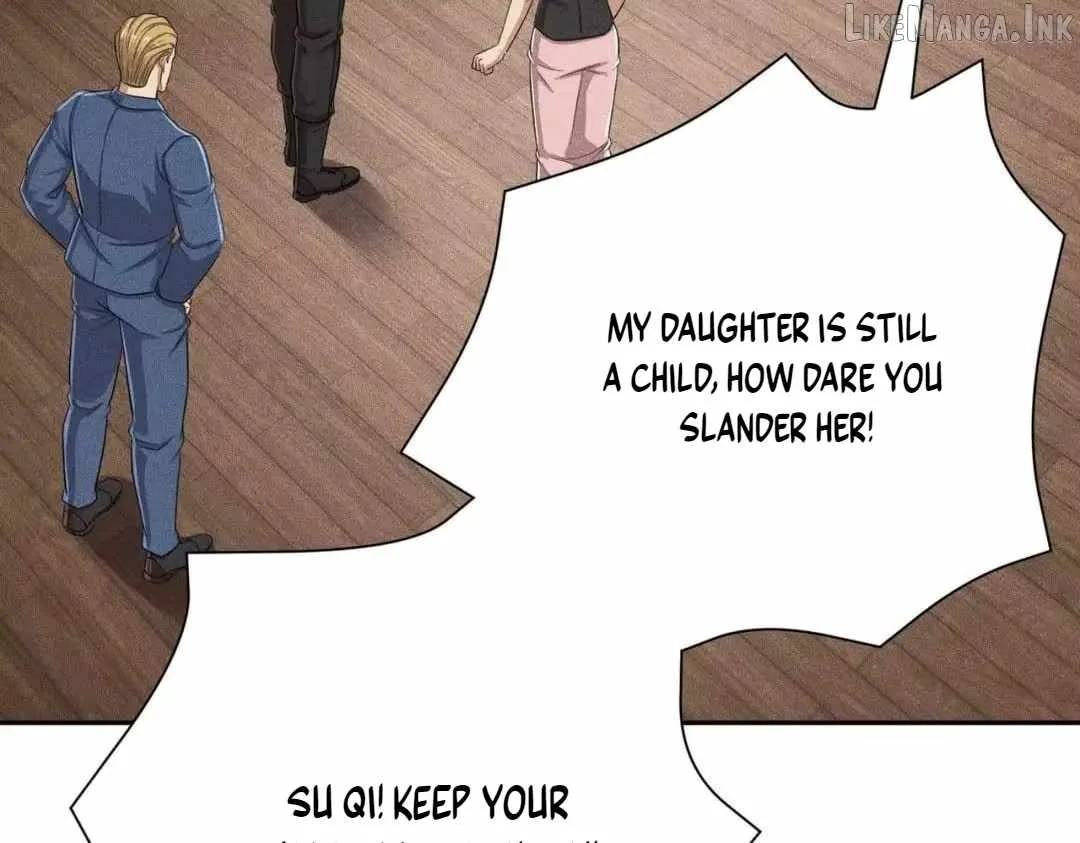 Urban Dragon Revealed Chapter 95 page 58