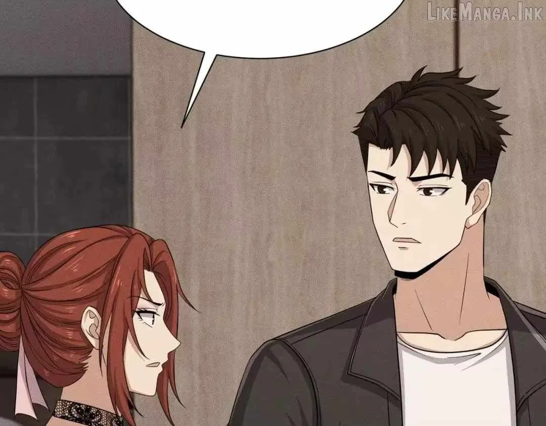 Urban Dragon Revealed Chapter 95 page 60