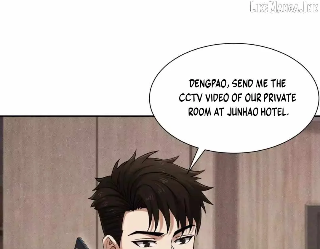 Urban Dragon Revealed Chapter 95 page 64