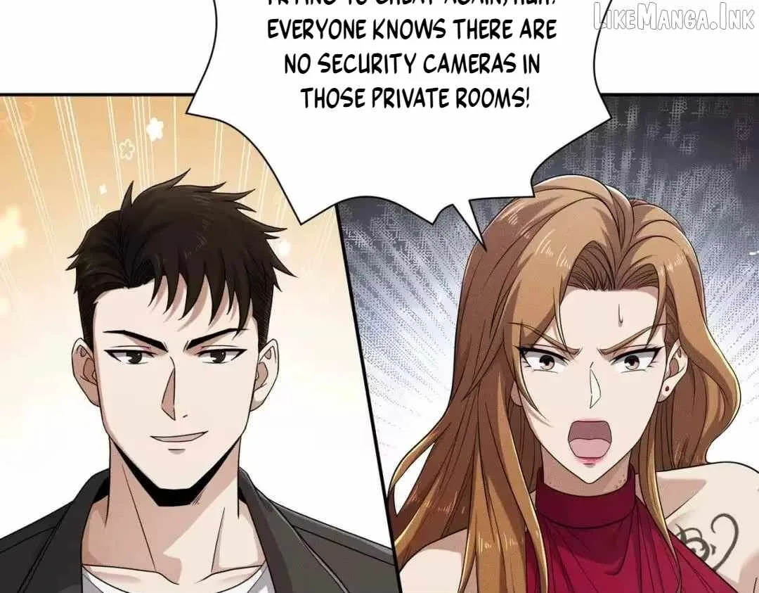 Urban Dragon Revealed Chapter 95 page 67