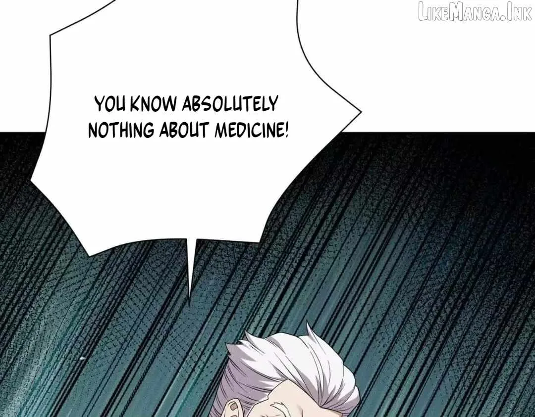 Urban Dragon Revealed Chapter 95 page 91