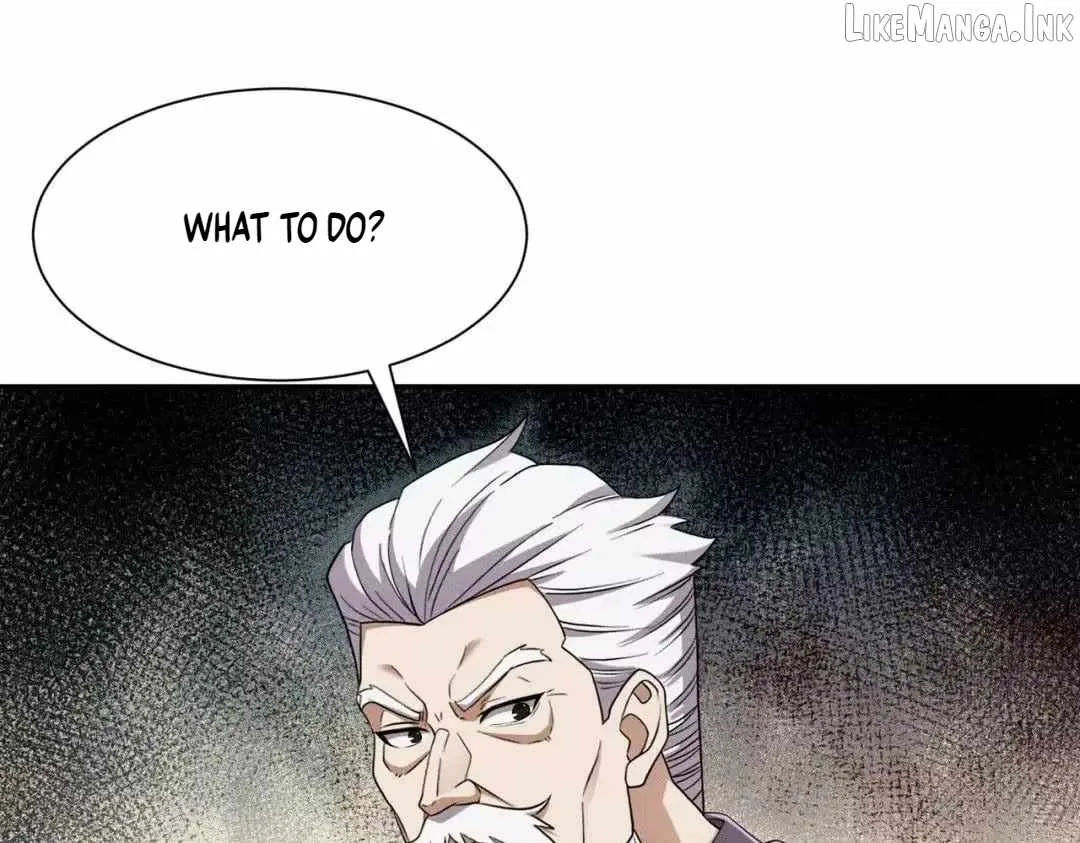Urban Dragon Revealed Chapter 95 page 109