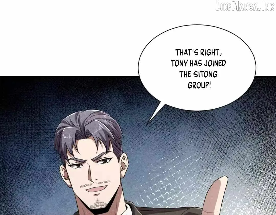 Urban Dragon Revealed Chapter 95 page 112