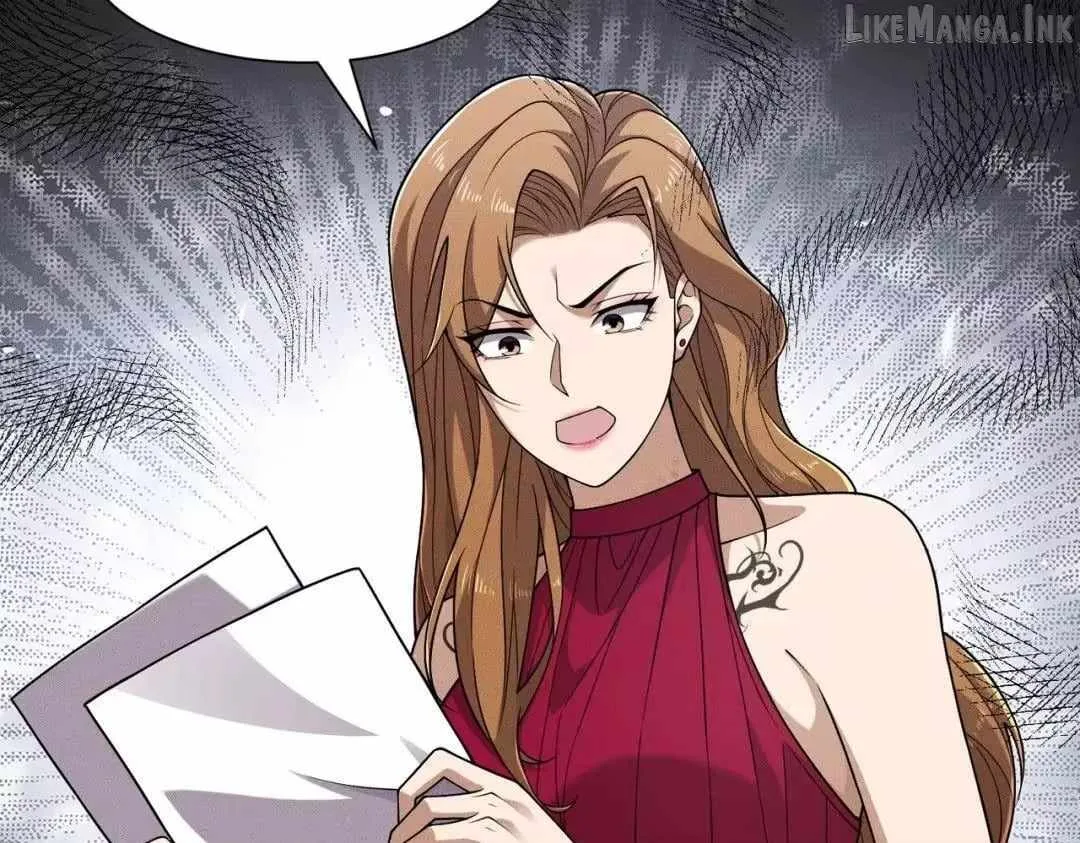 Urban Dragon Revealed Chapter 95 page 124