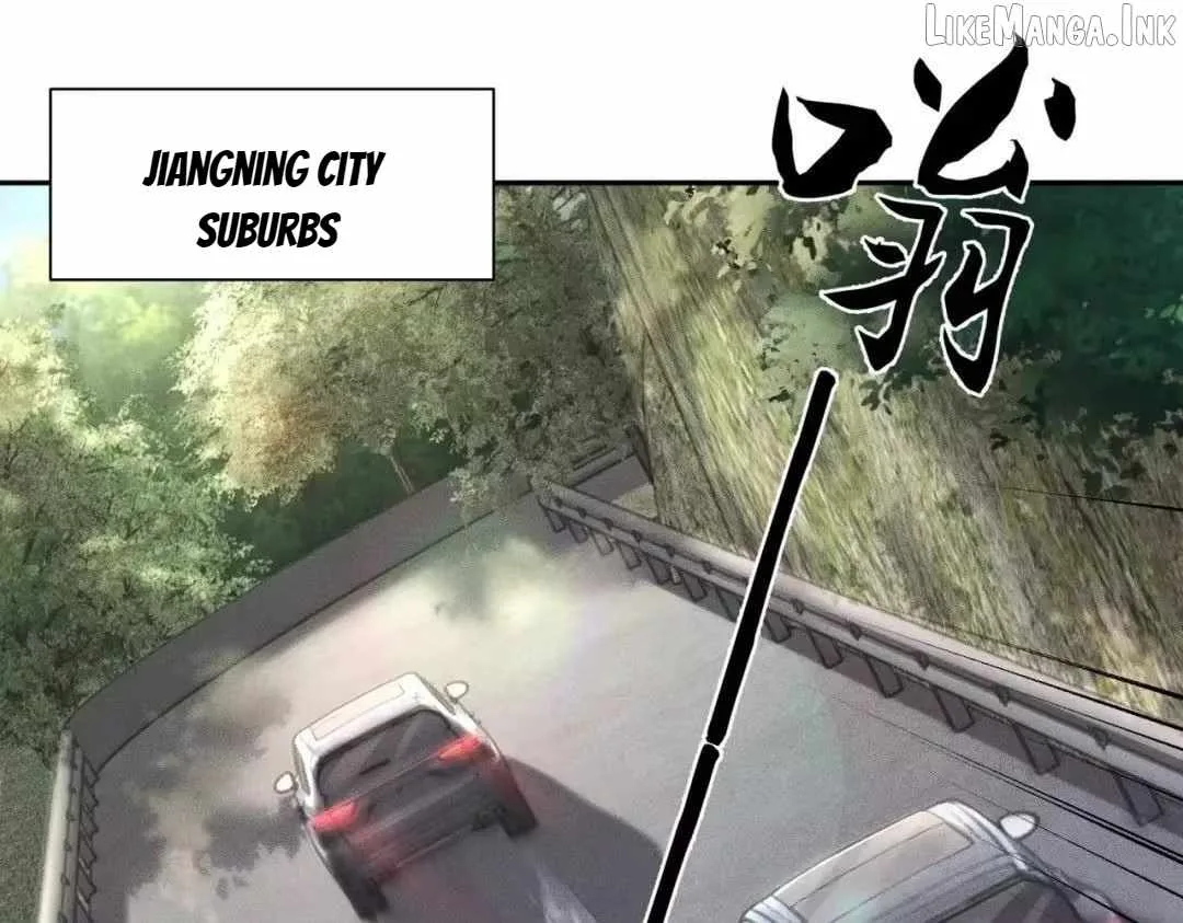 Urban Dragon Revealed Chapter 95 page 130