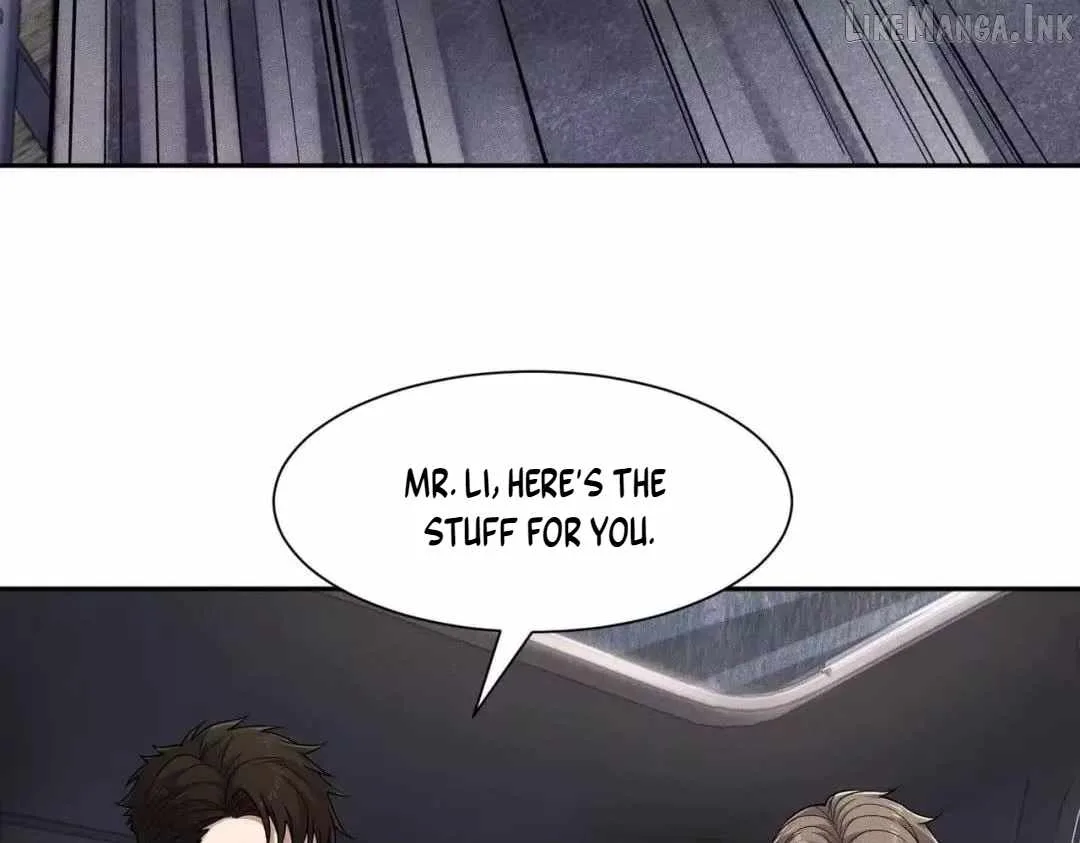 Urban Dragon Revealed Chapter 95 page 132