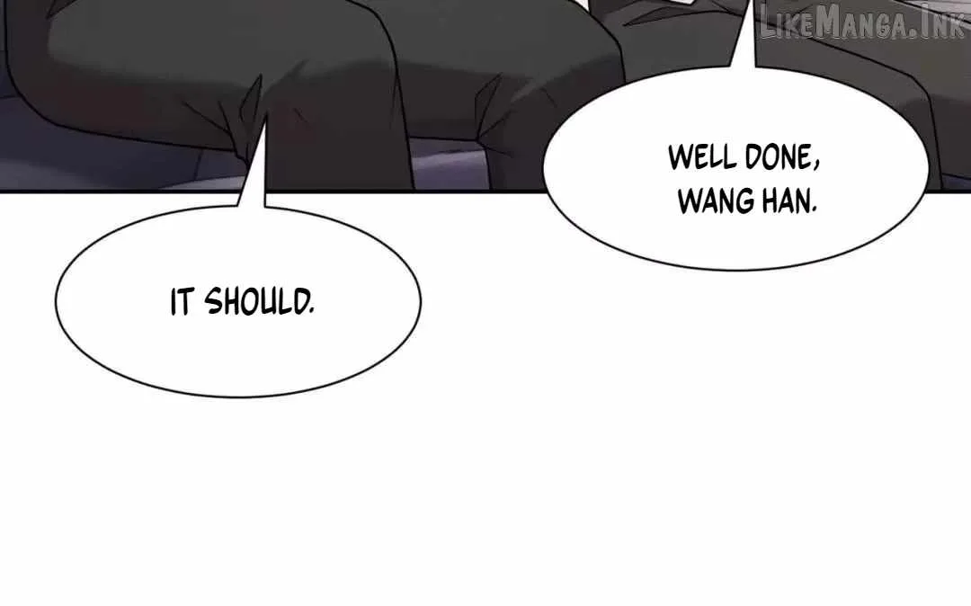 Urban Dragon Revealed Chapter 95 page 134