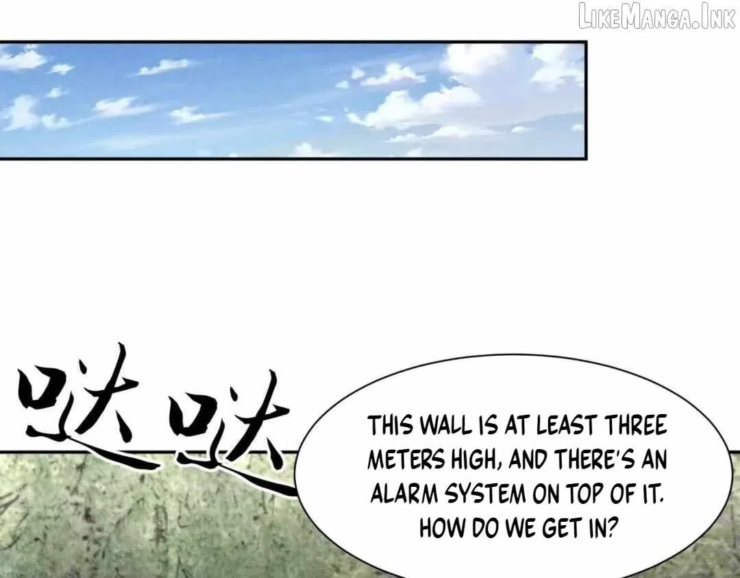 Urban Dragon Revealed Chapter 95 page 146