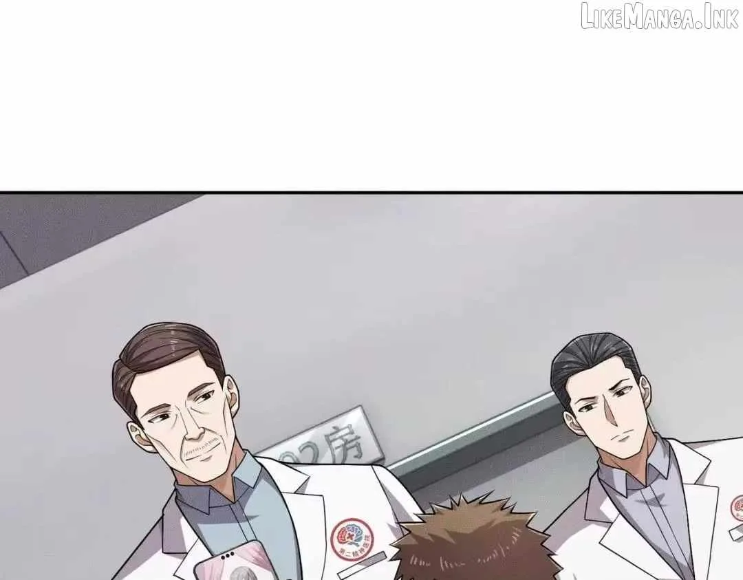 Urban Dragon Revealed Chapter 96 page 28