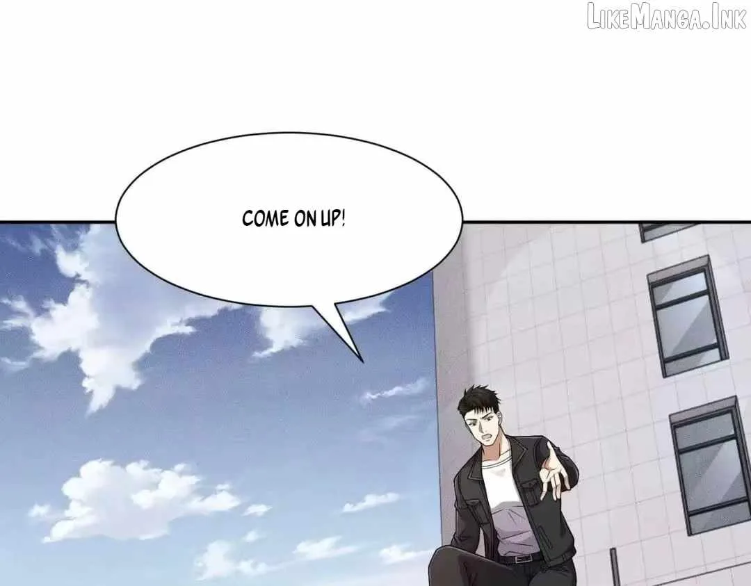 Urban Dragon Revealed Chapter 96 page 18