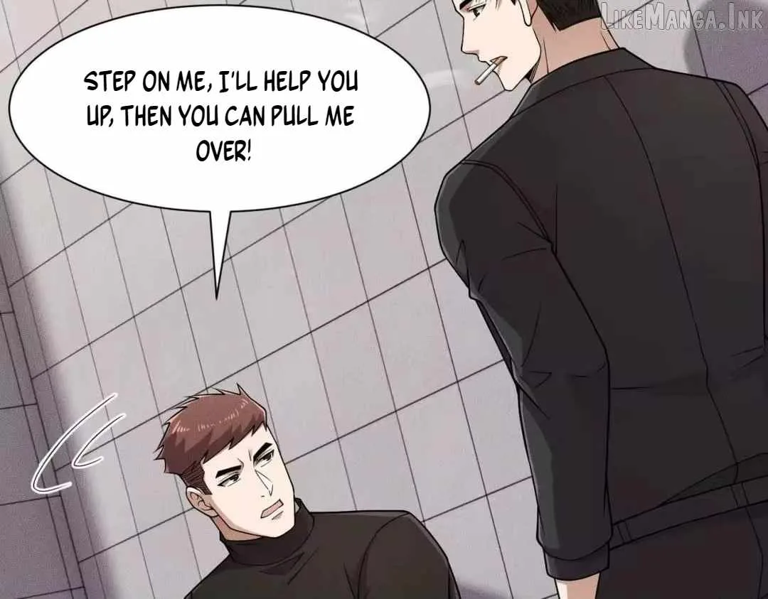 Urban Dragon Revealed Chapter 96 page 5