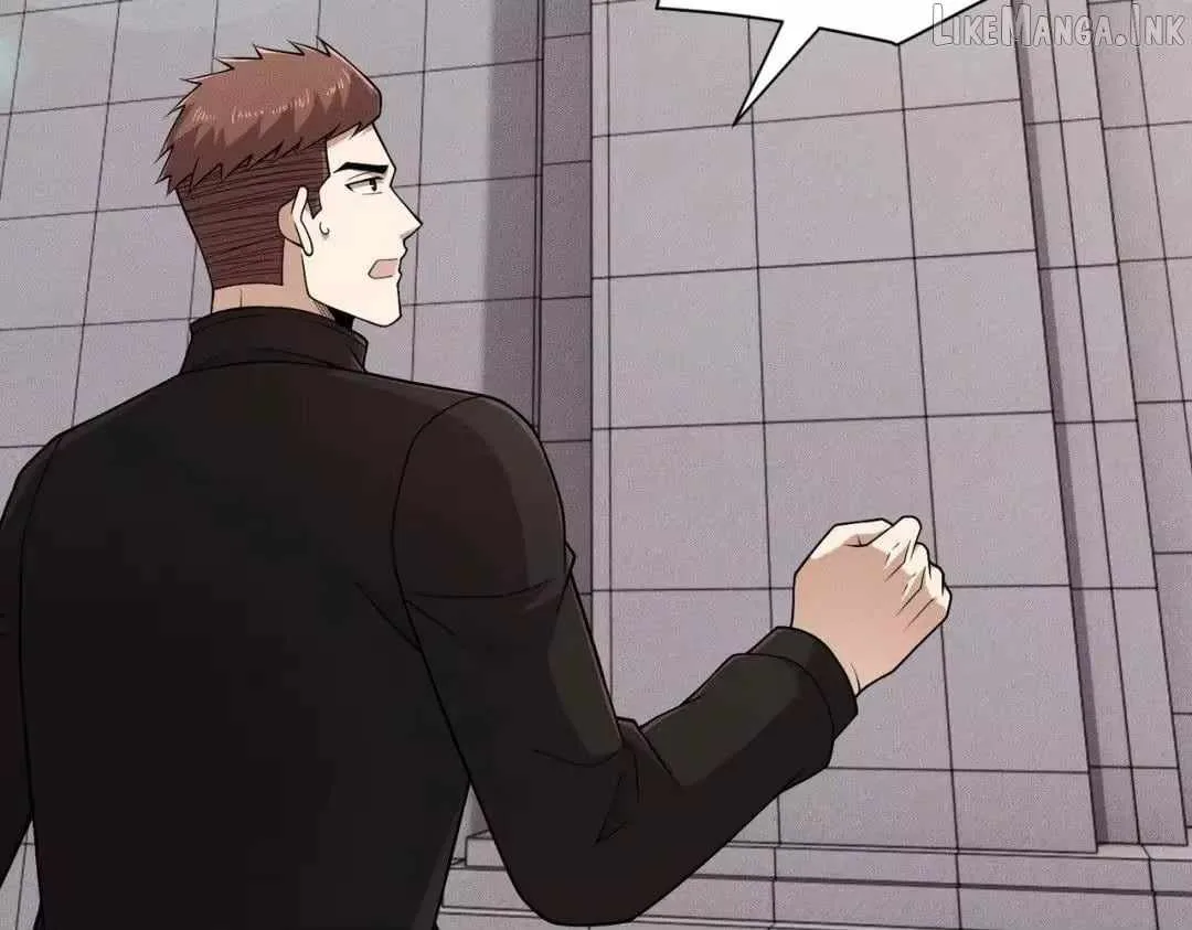 Urban Dragon Revealed Chapter 96 page 20