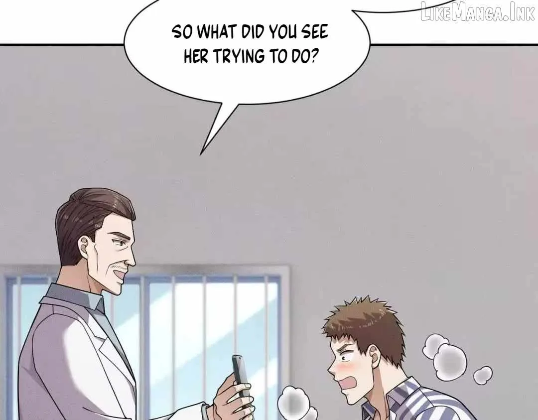 Urban Dragon Revealed Chapter 96 page 31