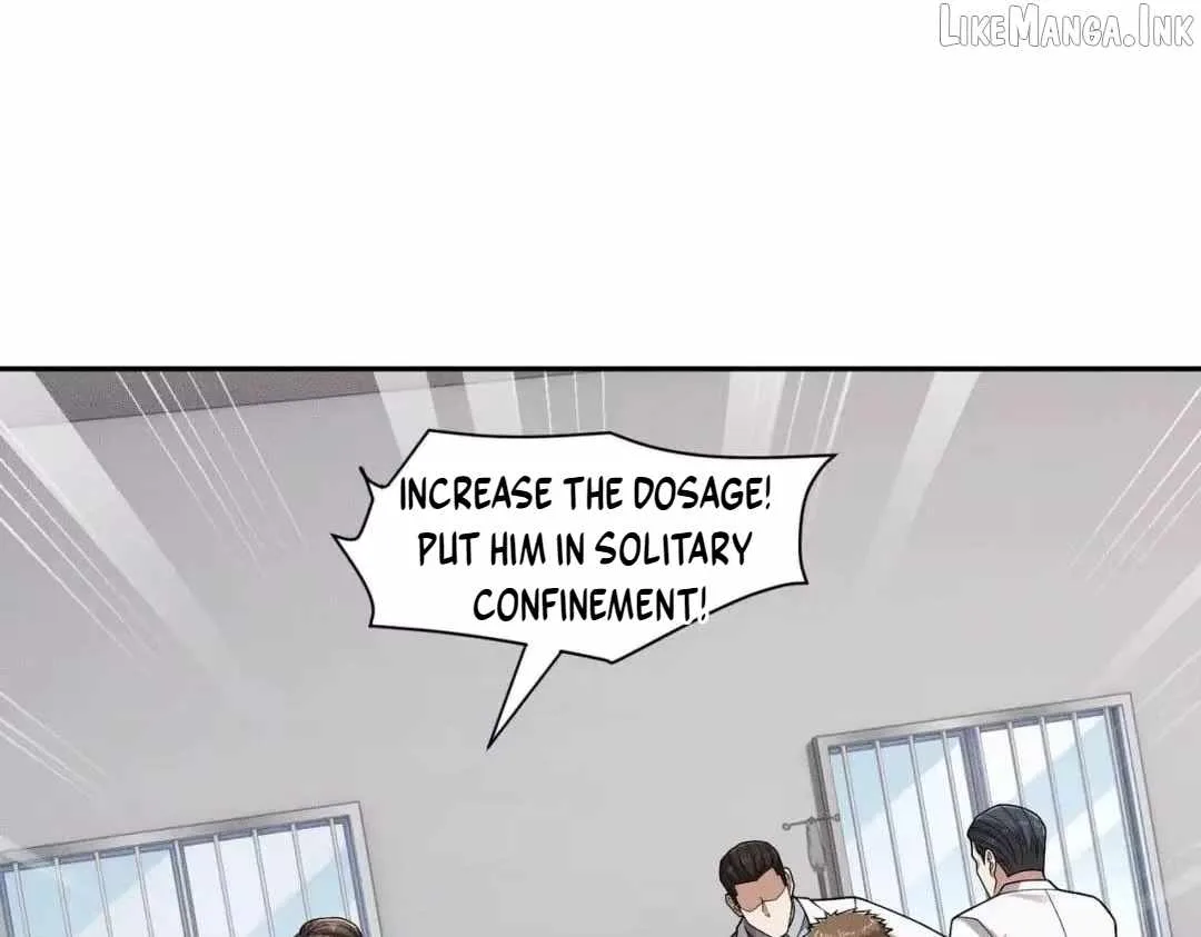 Urban Dragon Revealed Chapter 96 page 44