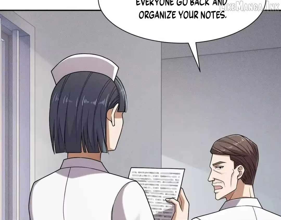 Urban Dragon Revealed Chapter 96 page 50