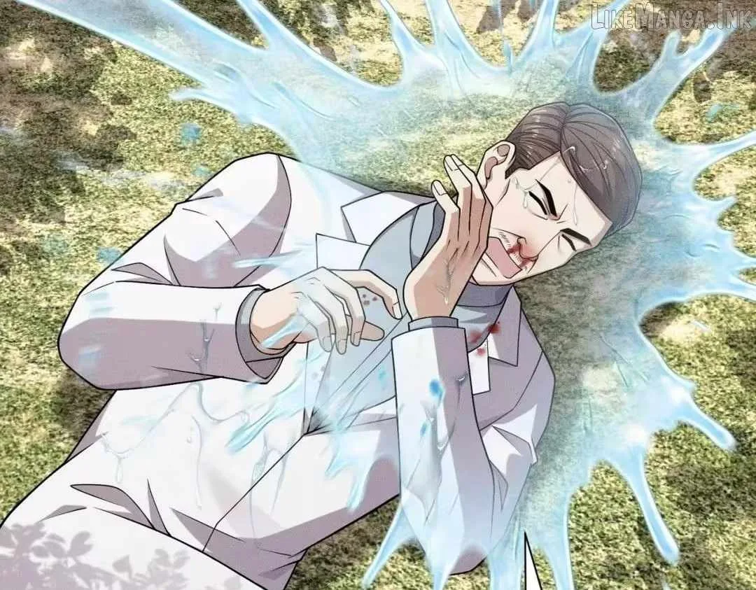 Urban Dragon Revealed Chapter 96 page 74