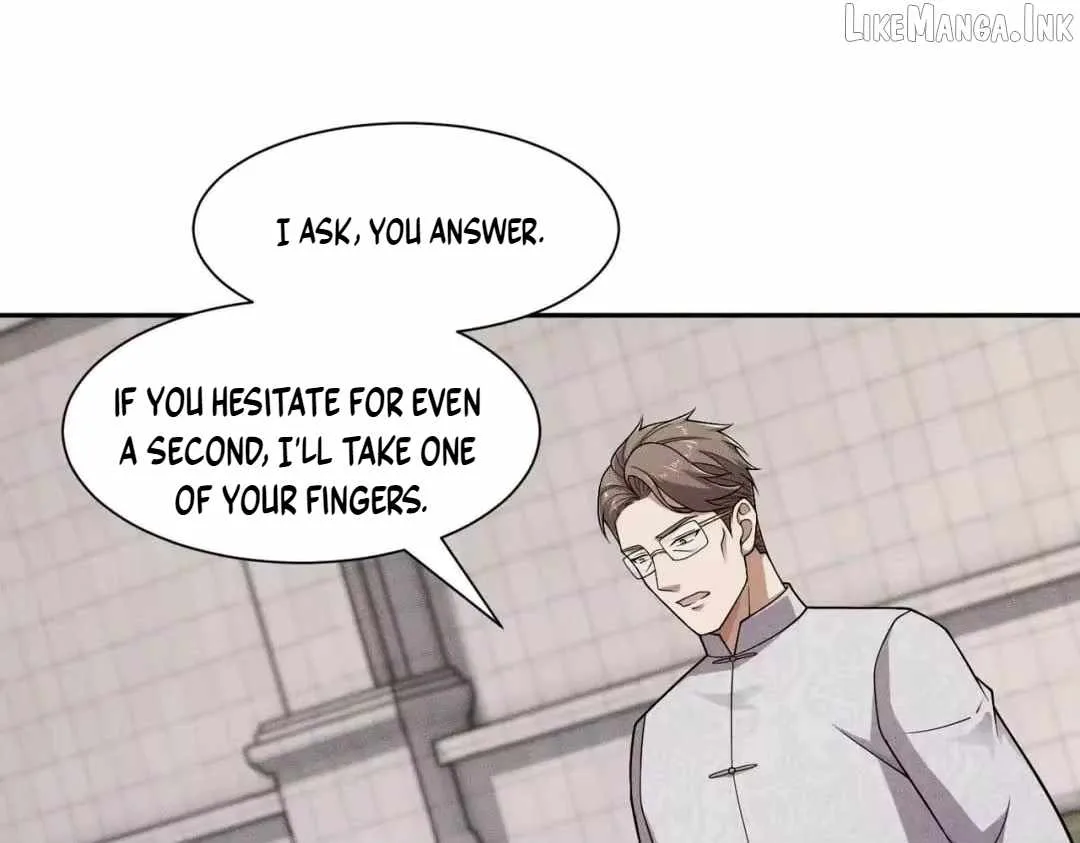 Urban Dragon Revealed Chapter 96 page 77