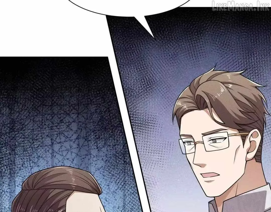 Urban Dragon Revealed Chapter 96 page 81