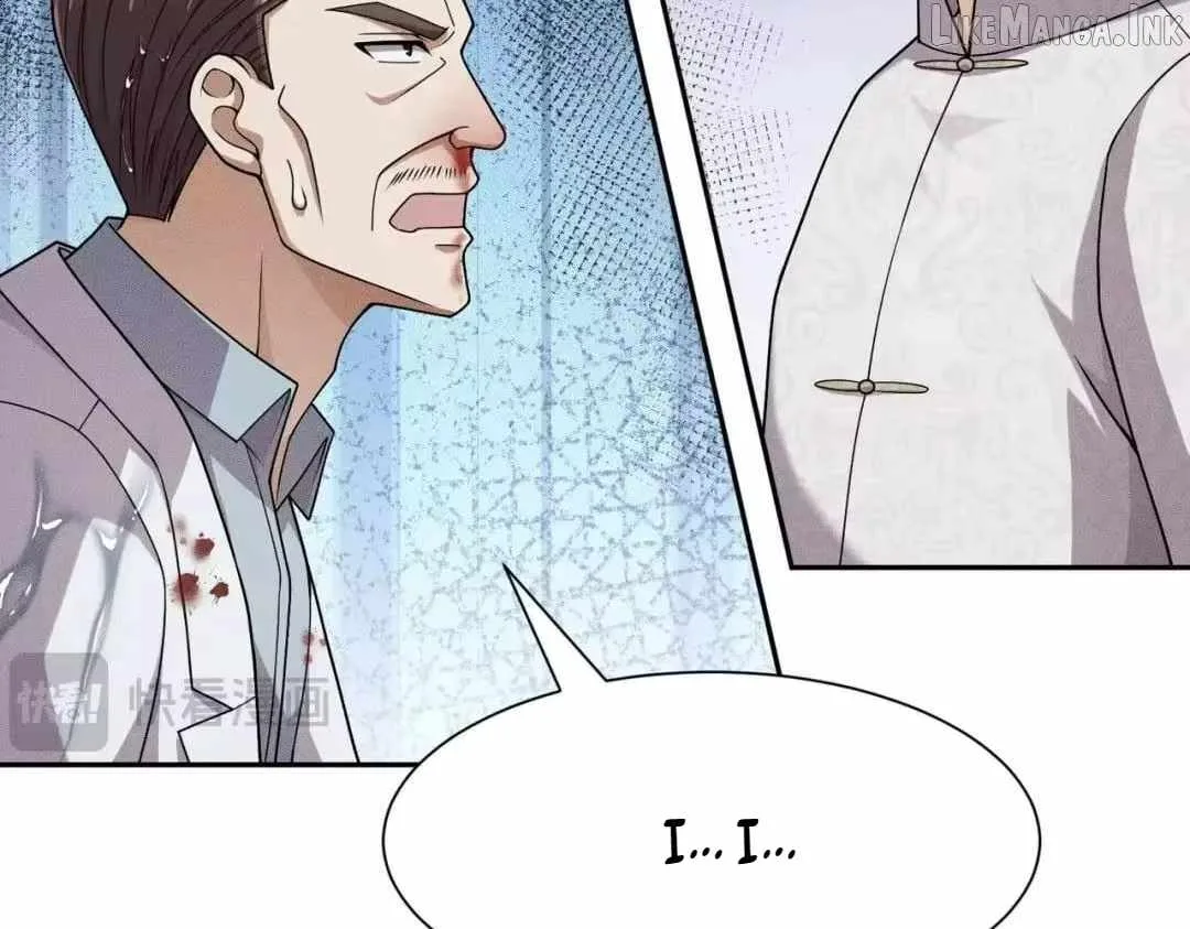Urban Dragon Revealed Chapter 96 page 82