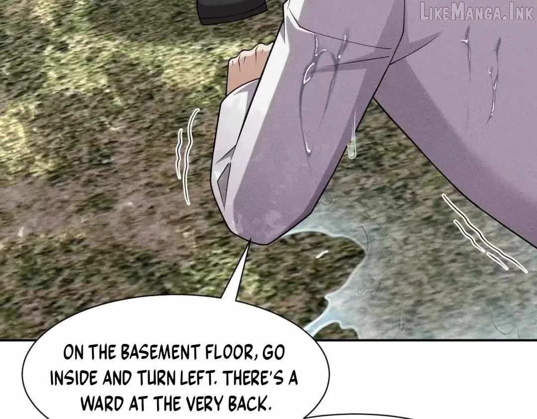 Urban Dragon Revealed Chapter 96 page 90