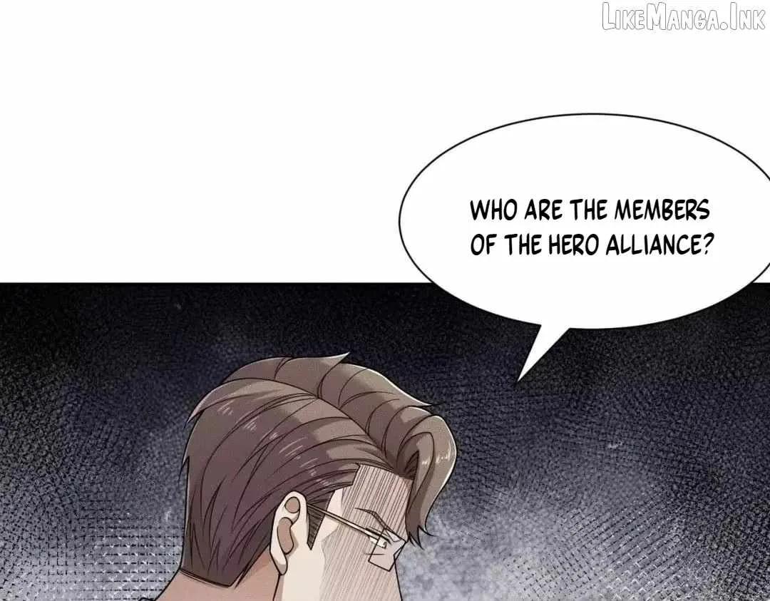 Urban Dragon Revealed Chapter 96 page 92