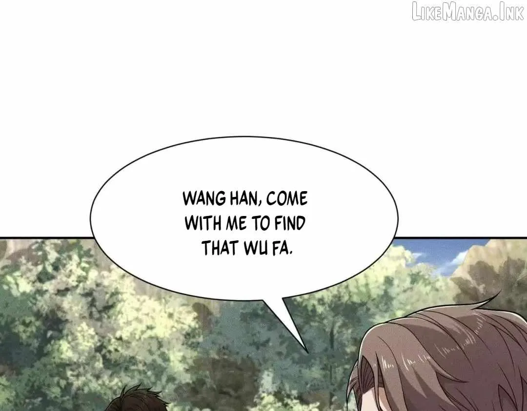 Urban Dragon Revealed Chapter 96 page 104