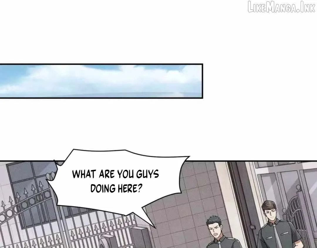 Urban Dragon Revealed Chapter 96 page 107