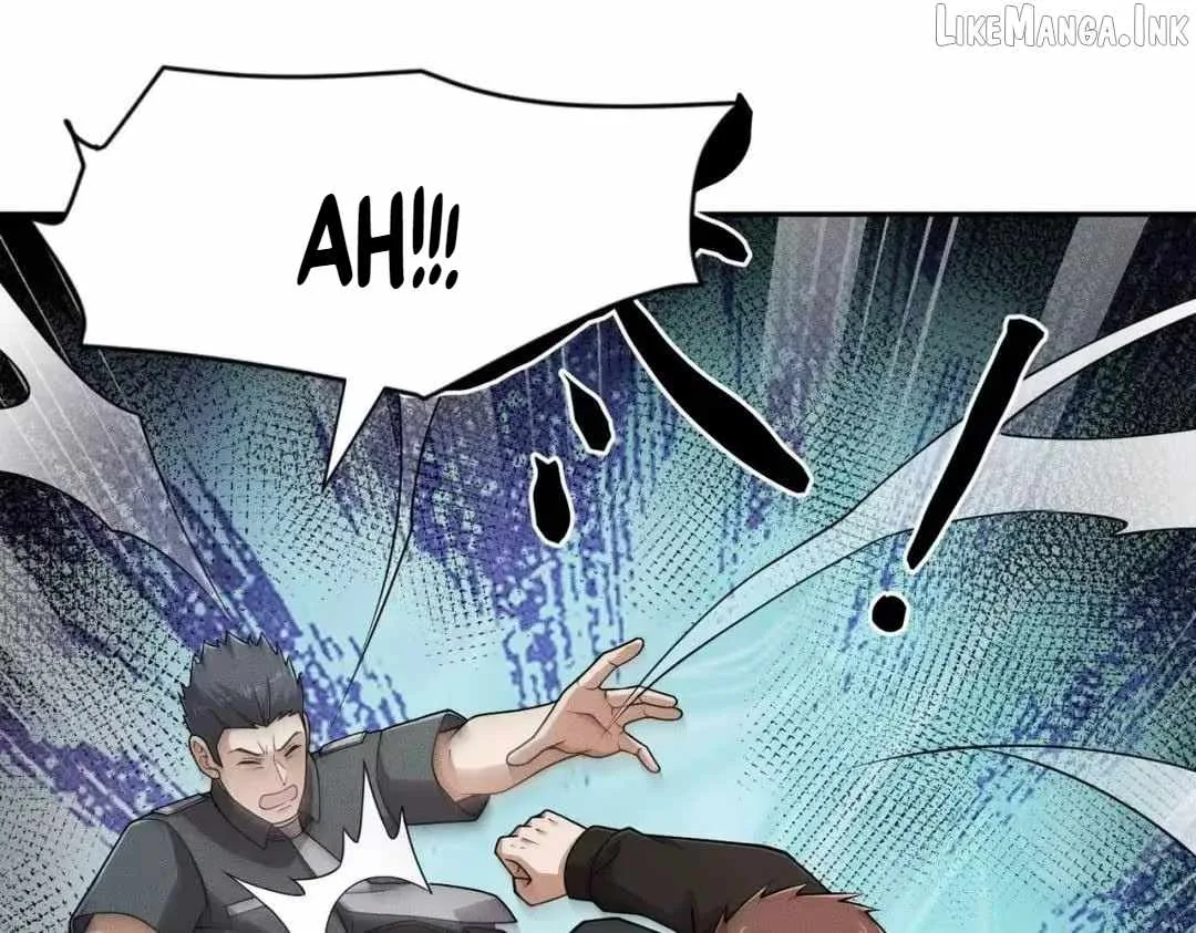 Urban Dragon Revealed Chapter 96 page 110