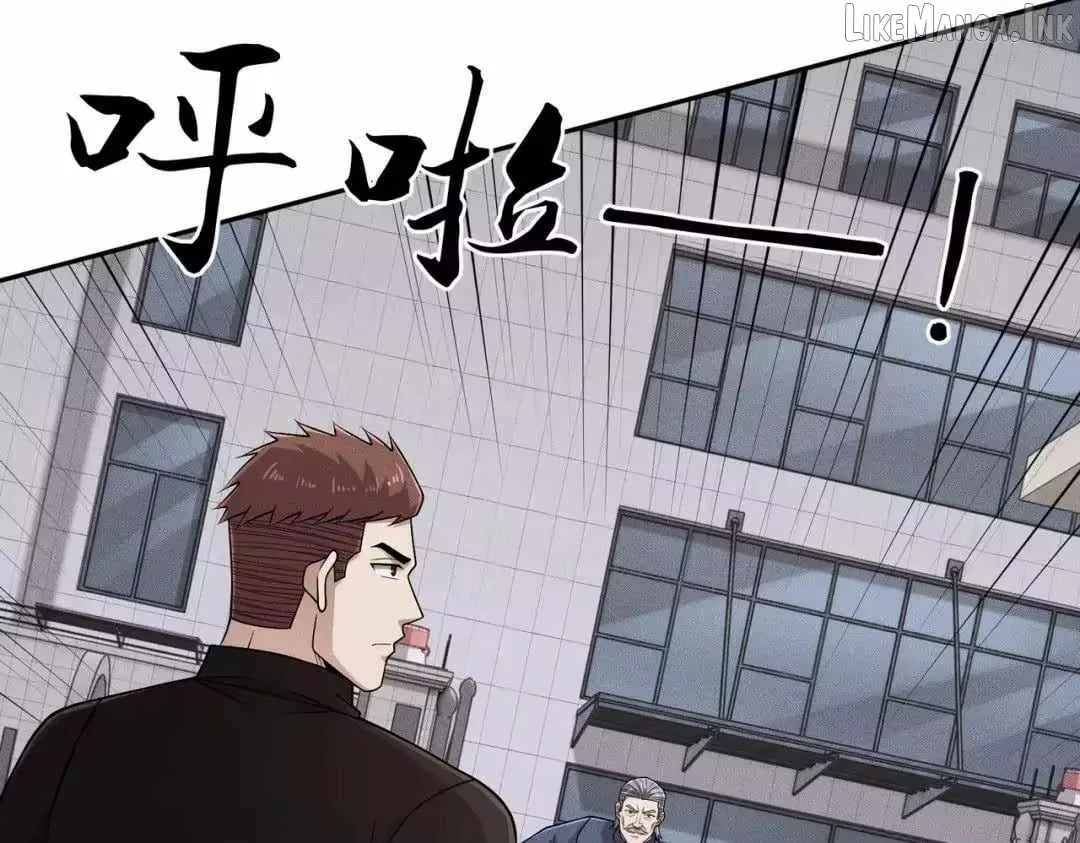 Urban Dragon Revealed Chapter 96 page 116