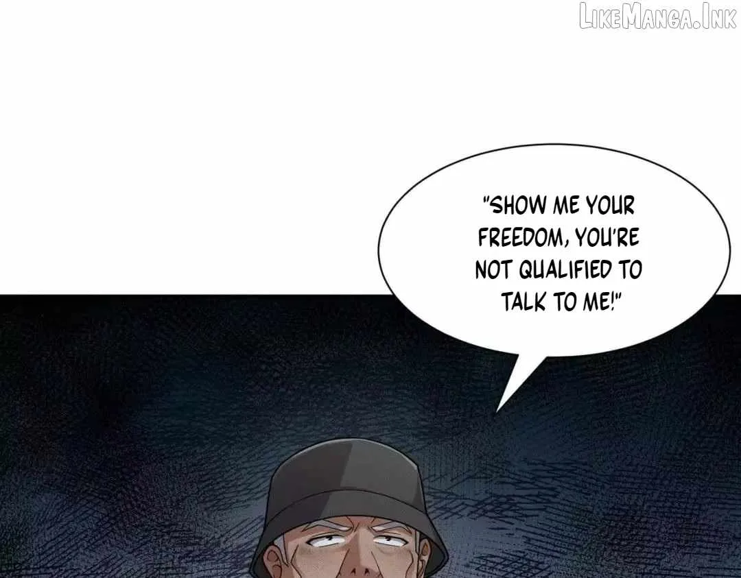 Urban Dragon Revealed Chapter 96 page 122