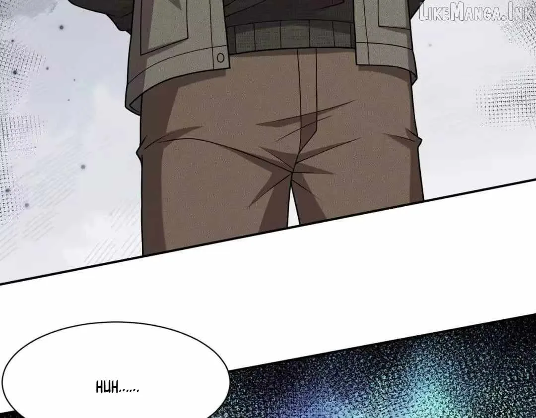 Urban Dragon Revealed Chapter 96 page 124