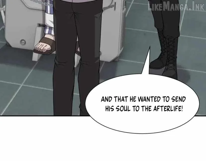 Urban Dragon Revealed Chapter 97 page 9