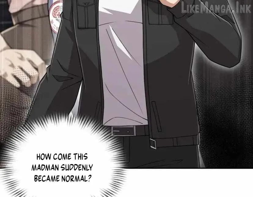 Urban Dragon Revealed Chapter 97 page 3