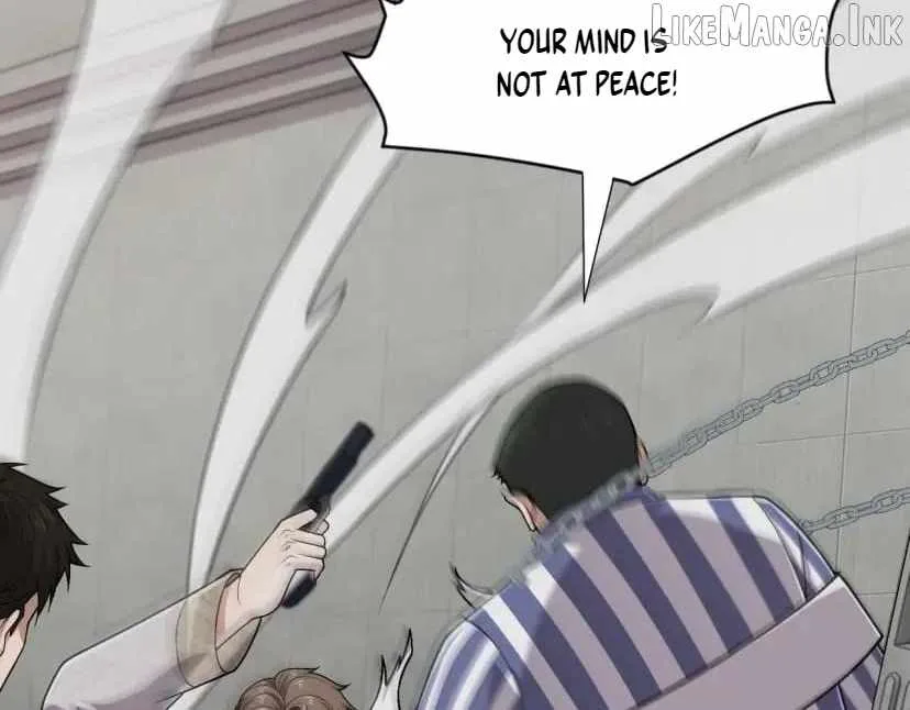 Urban Dragon Revealed Chapter 97 page 27