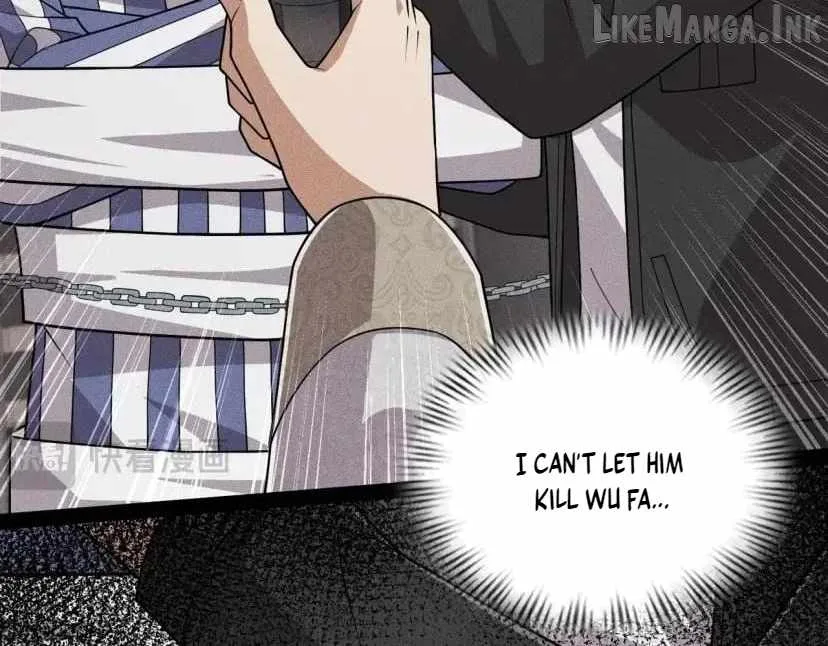 Urban Dragon Revealed Chapter 97 page 23