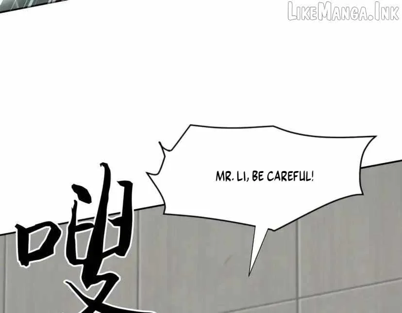 Urban Dragon Revealed Chapter 97 page 33